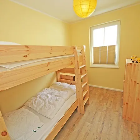 Apartamento Annika - Fewo 10 *