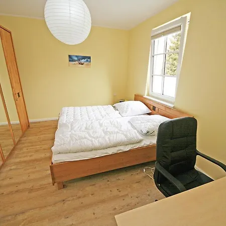 Apartamento Annika - Fewo 10 Sellin (Rugen)