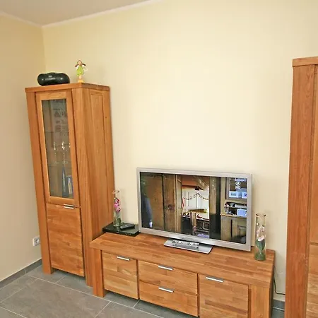 Annika - Fewo 10 Apartamento *