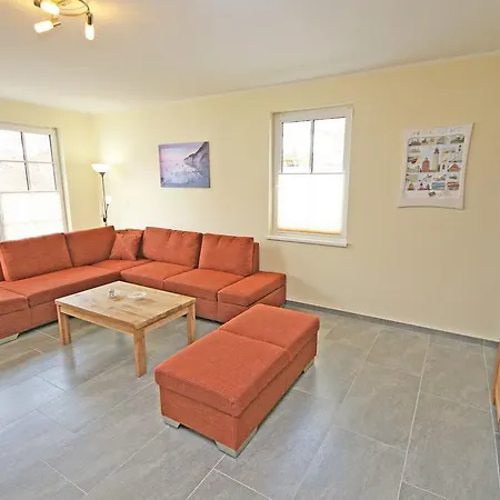 Annika - Fewo 10 Apartamento
