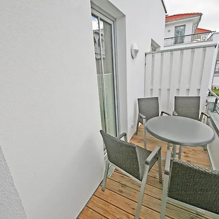 Apartamento Annika - Fewo 10 *